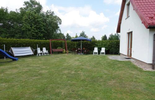 Mała Chatka całoroczny domek - Foto 54