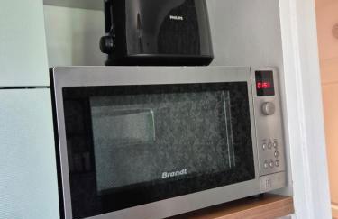 L'Olivier Studio Cosy & Calme Idéal Duo ou Pro - Foto 11