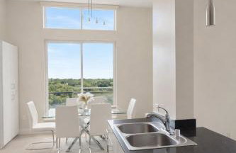 Luxury 2 Bedroom 2 Bathroom With Fitness Center and Pool - Foto 12