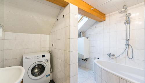 Ferienwohnung Monteurzimmer Fährmann - Foto 4