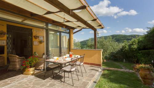 Villa Palagetto by MMega - Foto 5