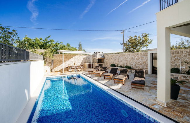 Villa Castelo Coza - Photo 27