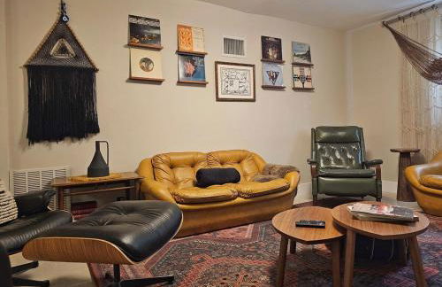 -Disco Bungalow- One third mile to FTL Marine Center - Foto 19