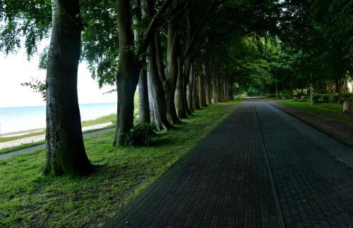 Apartament Babitonga I - Photo 58