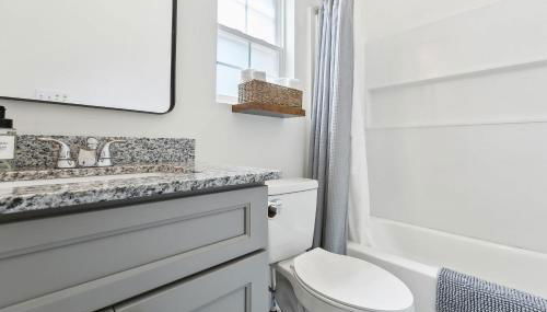 StayAE Downtown - One Bedroom, Ground Floor - Foto 4