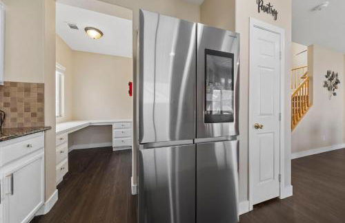 The Automated Haven - Foto 17