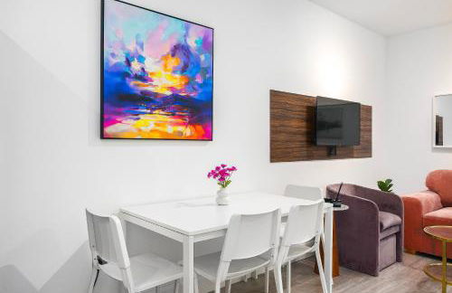 Maida Vale Studio Apartments - Photo 7