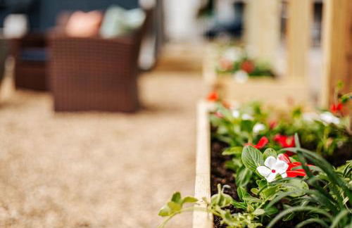 Downtown Tiny Home near Shenandoah National Park - Foto 30