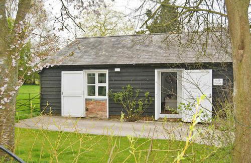 Stable Cottage - Foto 1