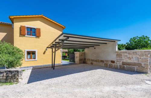 Vila Rimanici, a wonderful and sunny pet friendly villa - Foto 26