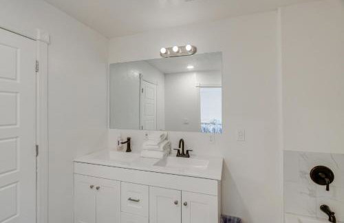 Balcony and Stunning Views Airy Apt in Idaho Falls - Foto 12