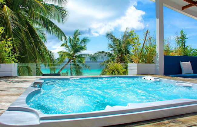 Mayumi Beach Villa - Foto 22