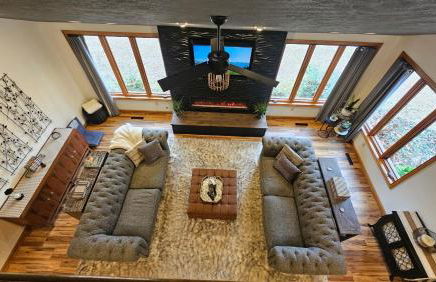 Feathered Nest at Fellows Lake - Foto 12