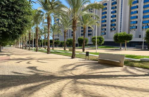 GEMELOS 24 CALA DE FINESTRAT. Vistas al mar. - Photo 40