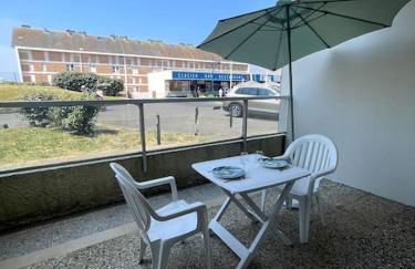 Studio à 50m à pieds de la plage - Foto 11