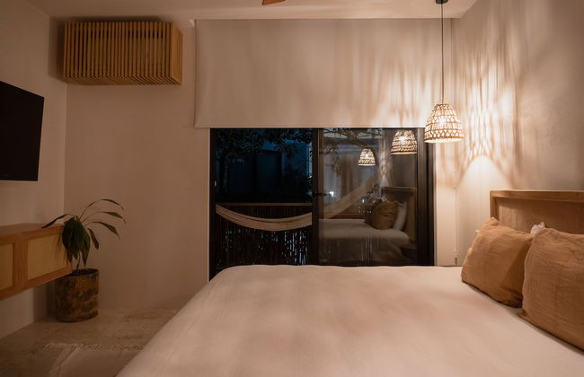 Tanik Tulum By Lockey - Photo 34