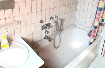 Schön und bequem Wohnung - Foto 13