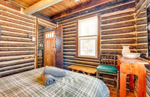 The Rustic Cabin - Foto 12