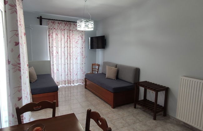 Vasilis Apartments - Foto 27