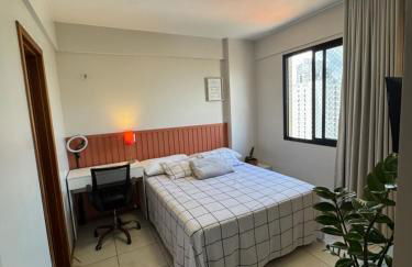 COP 30 - Apartamento no centro da cidade - Foto 6