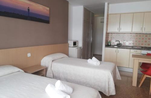 Apartamentos Orvay - Foto 9