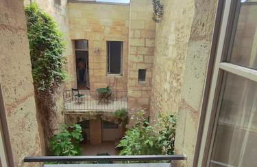 Appartement 1er étage sur cour aux Chartrons - Foto 9