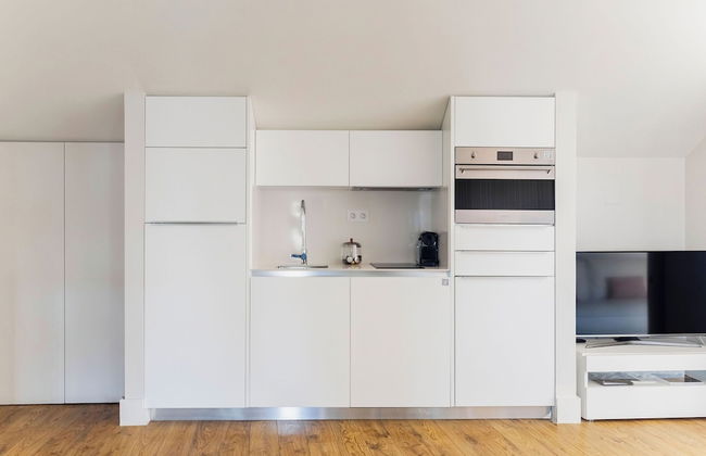 Chiado Square - Lisbon Best Apartments - Foto 20