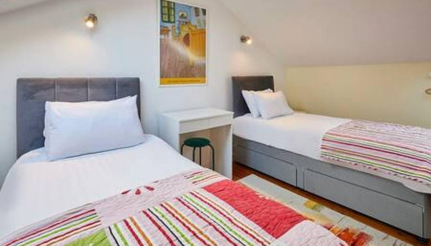 Host & Stay - Millers Coach House - Foto 2, Habitación