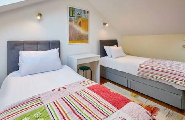 Host Stay Millers Coach House - Foto 1