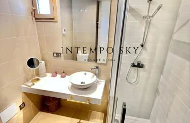 INTEMPO SKY Resort & Spa - Foto 20