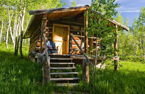 The Cabins at Historic Columbine - Foto 32