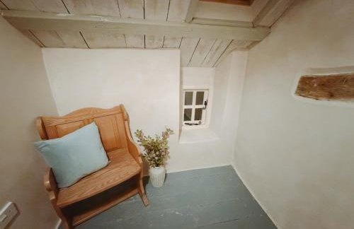 The Little Welsh Cottage - Foto 19