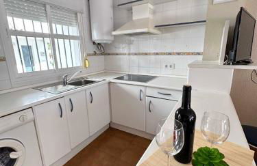 Dúplex Playa Sol Ostra - Foto 26