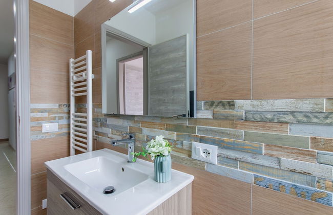 Villa Salemi With Pool - Foto 17