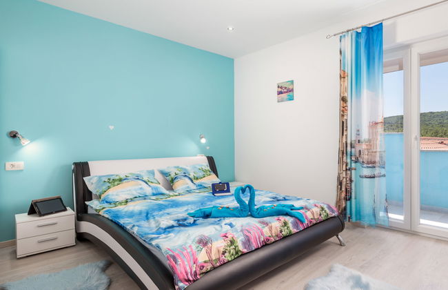 Villa Gabriel - Foto 32