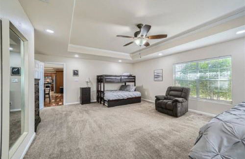 The Cedar House - Foto 24