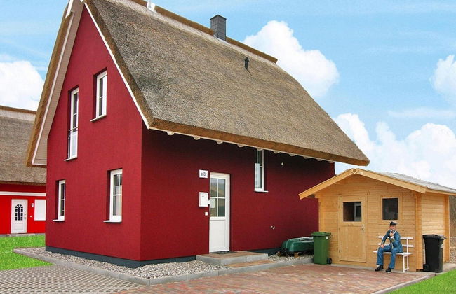 Holiday Home Lotsenhaus am Breetzer Bodden - Photo 17