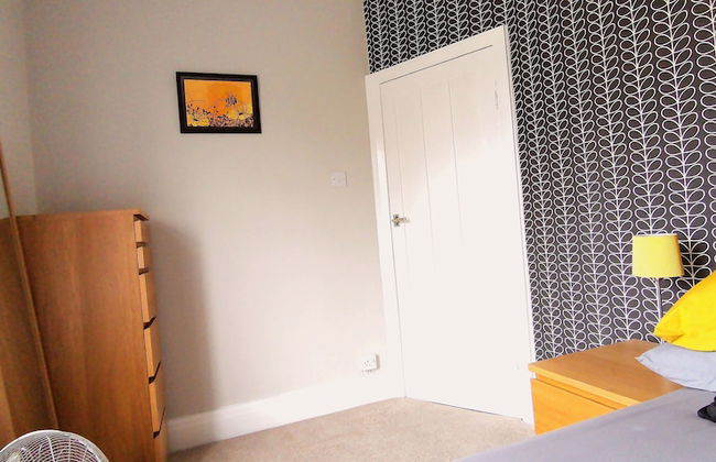 Heritage Millworkers Cosy Cottage - Foto 2