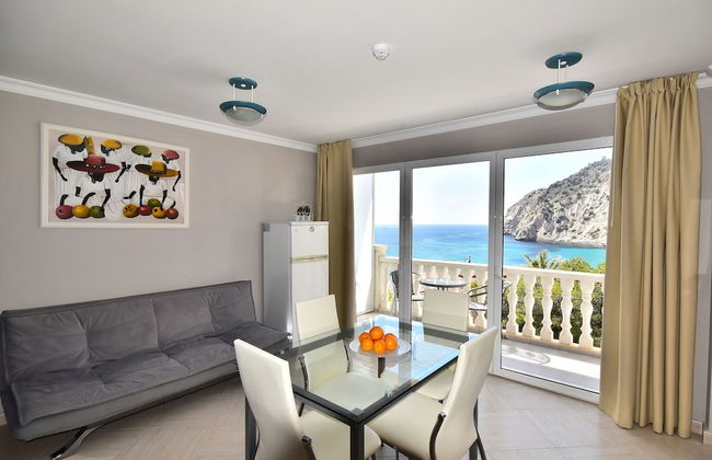 Aparthotel Ola Blanca - Foto 37