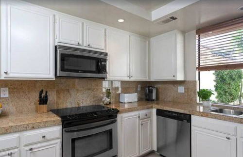 Private Country Club Condo on awesome golf course! - Foto 13