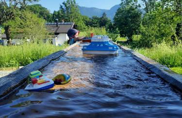 Matheishof inkl. Chiemgaukarte - Foto 6