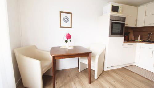 Ostseeblick Sassnitz - Foto 5