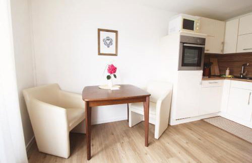 Ostseeblick Sassnitz - Foto 5