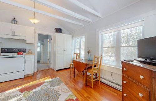 Lake Time Cottage - Foto 17