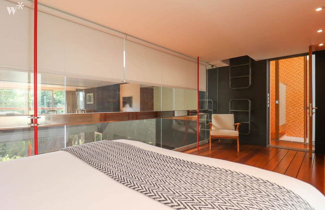w Luxury 3BR House With Terrace in Miraflores - Foto 46