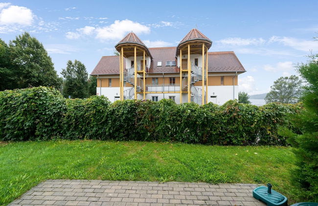 Lakeside Lipno Holiday Stay - Photo 19