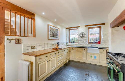 Pandy Farmhouse - Panoramic mountain views within Snowdonia's National Park - 4x4 Only - Foto 1