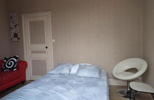 Maison à 3 chambres, rustique, fraîche, entretenue, 15' zoo beauval commerces pharmacie route médiane - Foto 13