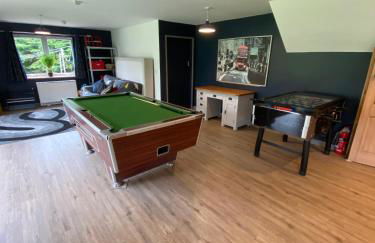 unique sheperds hut private hot tub, ensuite & kitchenette - Photo 24