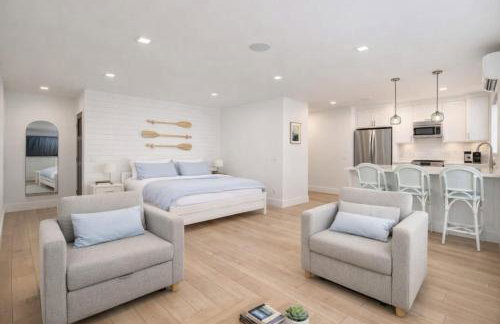 Lakeside- The Loft On 4th- Brand New Studio With Free Parking - Foto 4